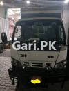 Isuzu NKR  2017 For Sale in Gajju Matah