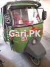 New Asia Rickshaw  2024 For Sale in Quaid-e-Azam Colony