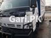 Hino Truck  2018 For Sale in Steam Power Station Colony