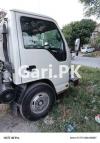 Isuzu NKR  2019 For Sale in Khayaban-e-Sir Syed