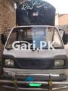 Suzuki Pickup  1988 For Sale in Kot Abdul Malik