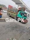 Hino Truck  1984 For Sale in Others