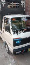 Suzuki Ravi  2009 For Sale in Model Town Link Road