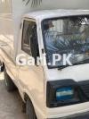 Suzuki Pickup  2010 For Sale in Satiana Road