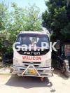 Master Foton  2016 For Sale in IJP Road
