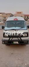 Suzuki Bolan  2010 For Sale in Bhekopur