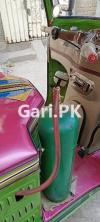 New Asia Rickshaw  2024 For Sale in Partab Nagar