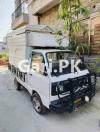 Suzuki Pickup  2019 For Sale in Dogech