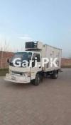 Mazda Truck  2018 For Sale in Defence Garden