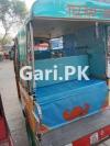 Tez Raftar Rickshaw  2022 For Sale in Sangla Hill Road