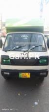 Suzuki Pickup  2017 For Sale in Bund Road