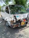 Toyota Van  1989 For Sale in Okan Wala Road