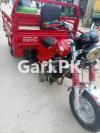 Siwa Loader Rickshaw  2018 For Sale in Dhoke Syedan