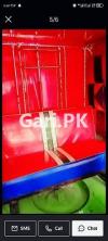New Asia Loader Rickshaw  2018 For Sale in Zohra Homes