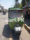 New Asia Rickshaw  2016 For Sale in Saddar