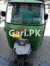 New Asia Loader Rickshaw  2018 For Sale in Garhi Shahu
