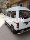 Suzuki Bolan  2021 For Sale in Sakhi Hassan Chowrangi