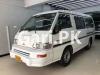 Mitsubishi L300  2008 For Sale in Karachi