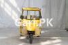 New Asia Rickshaw  2024 For Sale in Babu Sabu