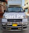Suzuki Mega Carry Xtra  2018 For Sale in D Ground
