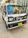 Suzuki Ravi  2019 For Sale in Airport Housing Society