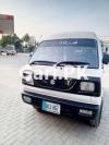 Suzuki Bolan  2016 For Sale in Royal City