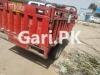 United Loader Rickshaw  2022 For Sale in Steel Town