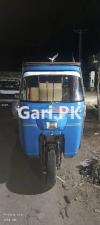 Sazgar Rickshaw  2023 For Sale in Heerabad
