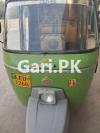 New Asia Loader Rickshaw  2017 For Sale in Askari 11