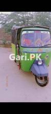 New Asia Loader Rickshaw  2021 For Sale in 