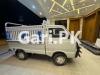 Suzuki Pickup  2017 For Sale in Gulberg