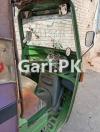 New Asia Loader Rickshaw  2018 For Sale in Nishat Colony