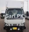 Isuzu NKR  2014 For Sale in Khurrianwala Town