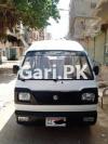 Suzuki Bolan  2021 For Sale in Rasheedabad