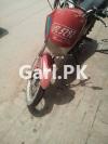 United Loader Rickshaw  2016 For Sale in Model Colony Kot Lakhpat