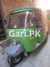 New Asia Loader Rickshaw  2018 For Sale in Kaake Wali