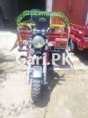 New Asia Loader Rickshaw  2020 For Sale in Mian Mohammad Bukhsh Road