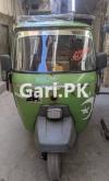 New Asia Loader Rickshaw  2016 For Sale in Johar Town Phase 1