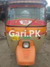 Siwa Rickshaw  2016 For Sale in Thokar Niaz Baig