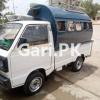 Suzuki Ravi  2018 For Sale in Karachi