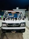 Suzuki Pickup  2021 For Sale in Model Colony - Malir