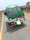 Suzuki Bolan  2015 For Sale in Mangowal