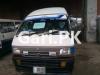 Toyota Hiace  2005 For Sale in Ferozepur Road