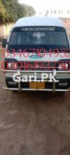 Suzuki Bolan  2018 For Sale in Multan Bypass