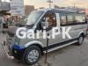 DFSK C37  2017 For Sale in Punjwarian