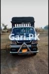 Suzuki Pickup  2014 For Sale in Mirza Road