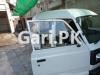 Suzuki Bolan  2022 For Sale in Wapda Town Phase 1