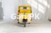 New Asia Loader Rickshaw  2024 For Sale in Shadbagh