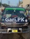 Toyota Hiace  1995 For Sale in Saddar