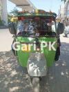 New Asia Loader Rickshaw  2018 For Sale in Badami Bagh